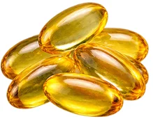Vitamin E — Prostazone Plus ingredient