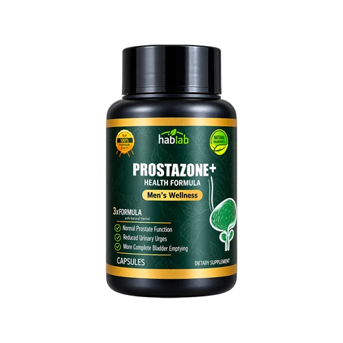Prostazone Plus